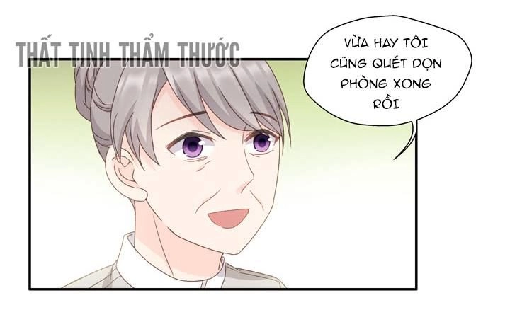 Ảnh Đế Lão Công Độc Ác Yêu Chapter 15 - 7