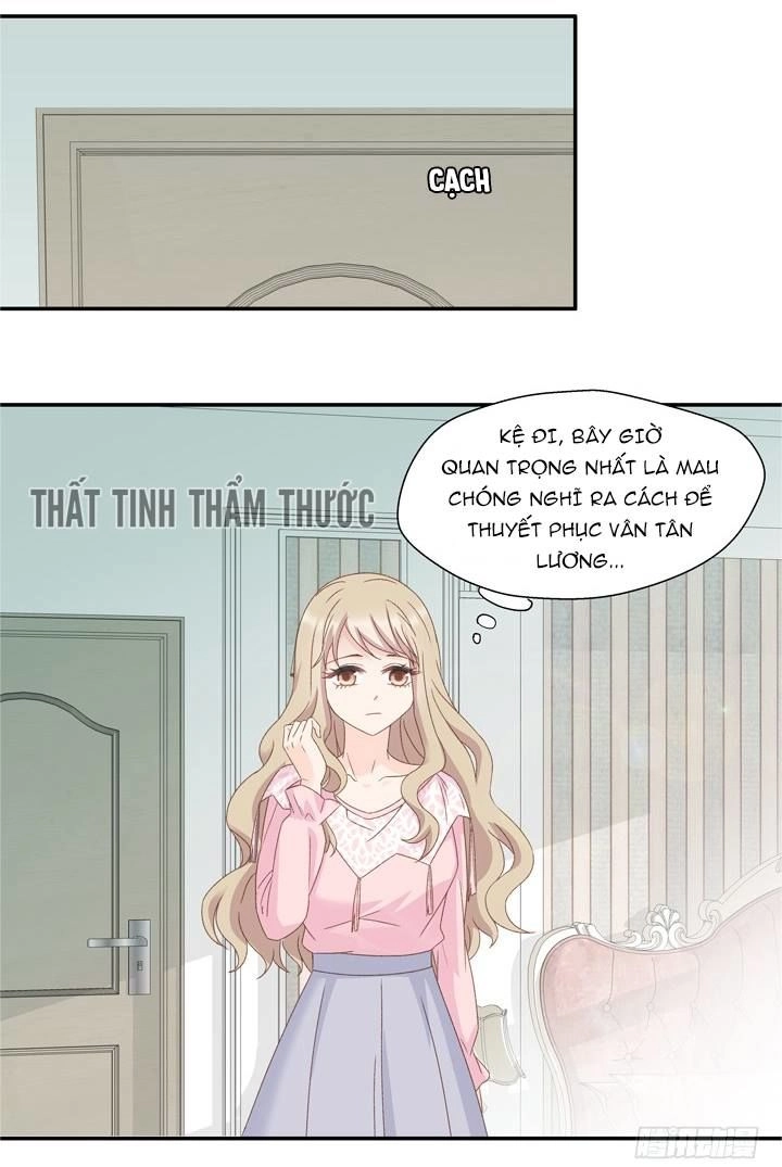 Ảnh Đế Lão Công Độc Ác Yêu Chapter 15 - 9