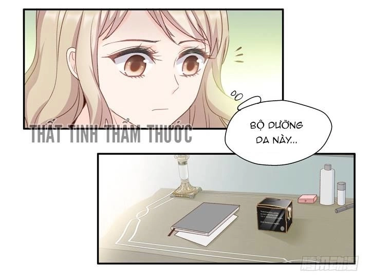 Ảnh Đế Lão Công Độc Ác Yêu Chapter 15 - 10