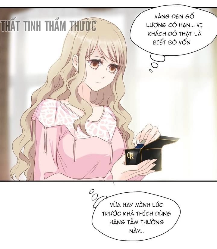 Ảnh Đế Lão Công Độc Ác Yêu Chapter 15 - 11