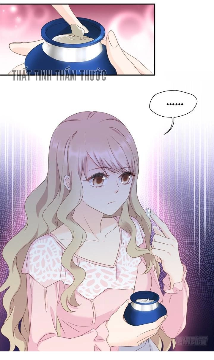 Ảnh Đế Lão Công Độc Ác Yêu Chapter 15 - 12