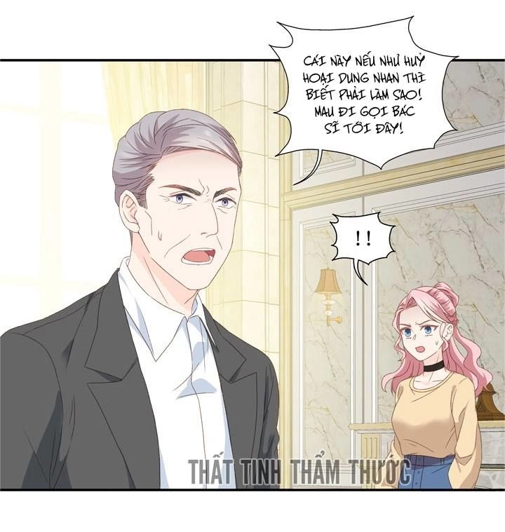 Ảnh Đế Lão Công Độc Ác Yêu Chapter 15 - 19