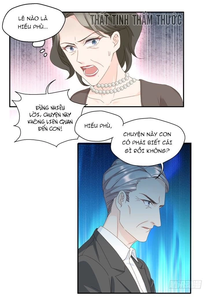 Ảnh Đế Lão Công Độc Ác Yêu Chapter 15 - 22