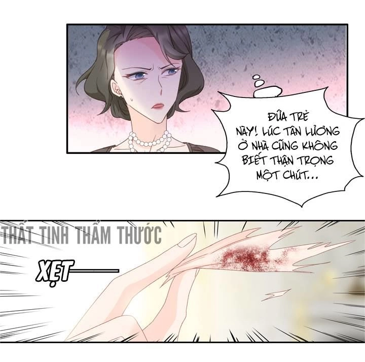 Ảnh Đế Lão Công Độc Ác Yêu Chapter 16 - 4