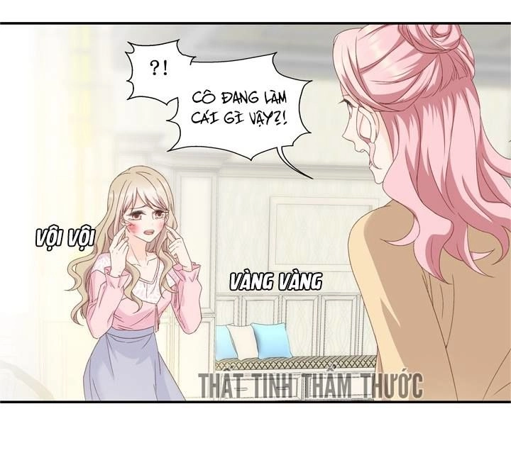 Ảnh Đế Lão Công Độc Ác Yêu Chapter 16 - 5