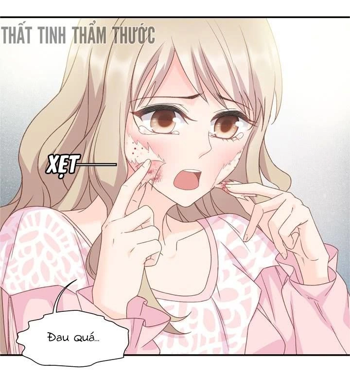 Ảnh Đế Lão Công Độc Ác Yêu Chapter 16 - 6