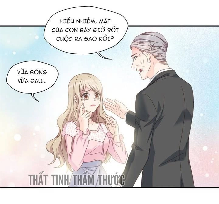 Ảnh Đế Lão Công Độc Ác Yêu Chapter 16 - 9