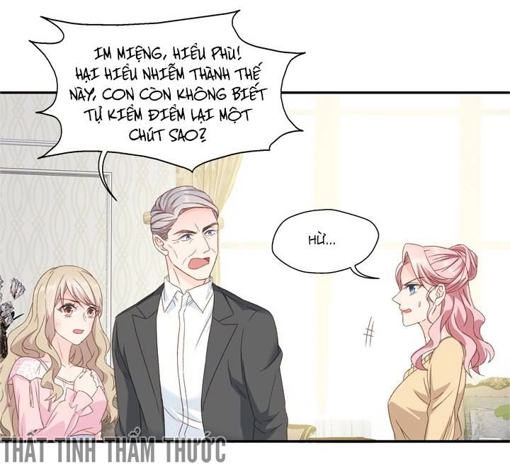 Ảnh Đế Lão Công Độc Ác Yêu Chapter 16 - 11