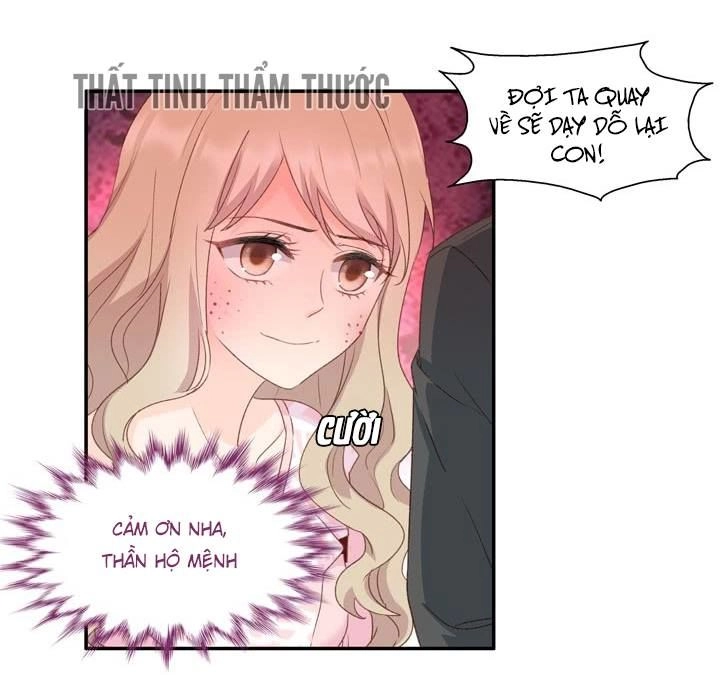 Ảnh Đế Lão Công Độc Ác Yêu Chapter 16 - 12