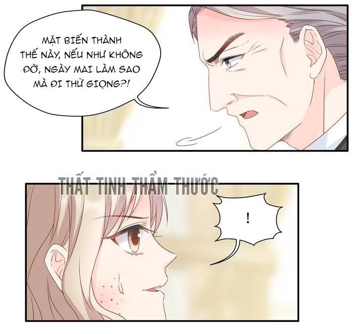 Ảnh Đế Lão Công Độc Ác Yêu Chapter 16 - 14