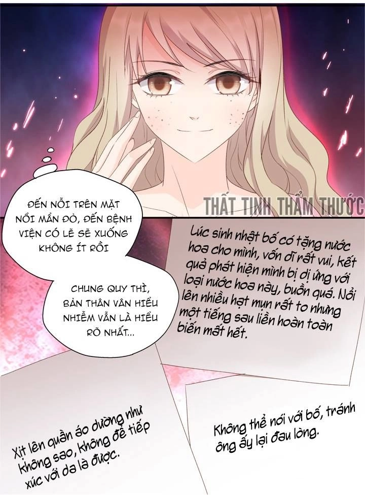 Ảnh Đế Lão Công Độc Ác Yêu Chapter 16 - 18