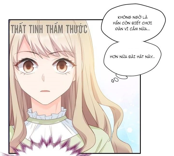 Ảnh Đế Lão Công Độc Ác Yêu Chapter 17 - 7