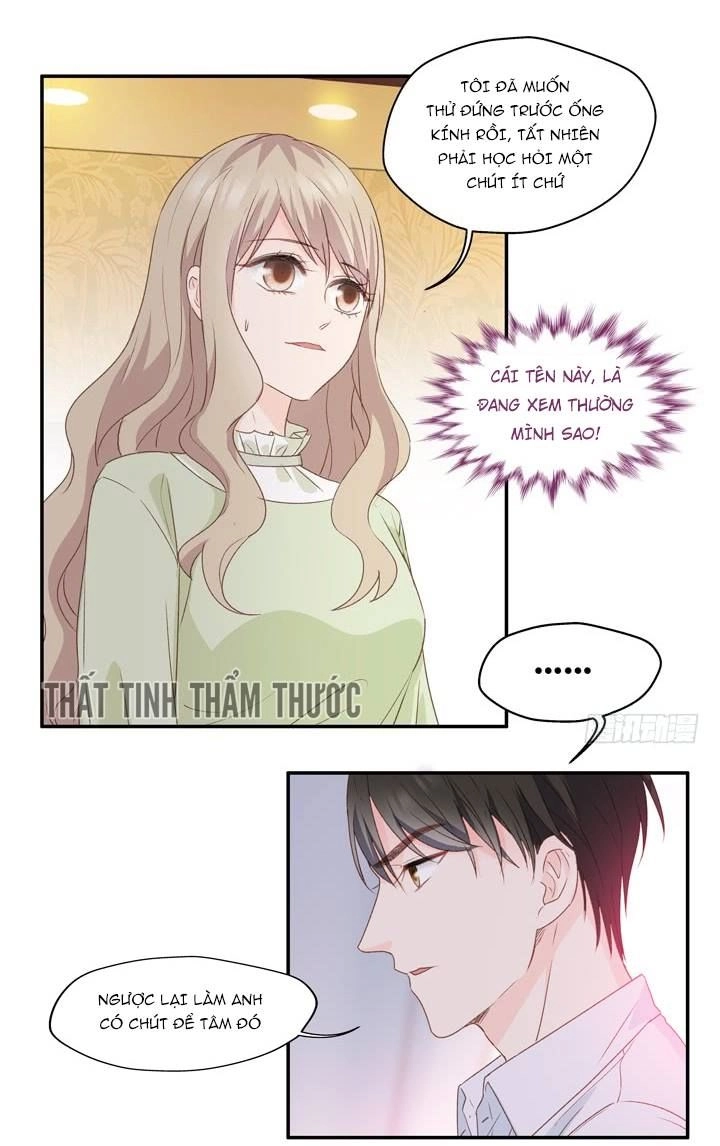 Ảnh Đế Lão Công Độc Ác Yêu Chapter 17 - 10