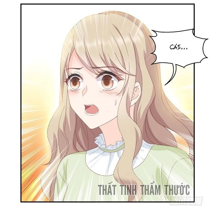 Ảnh Đế Lão Công Độc Ác Yêu Chapter 17 - 25