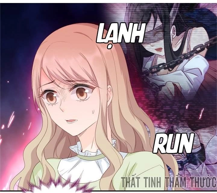 Ảnh Đế Lão Công Độc Ác Yêu Chapter 17 - 29