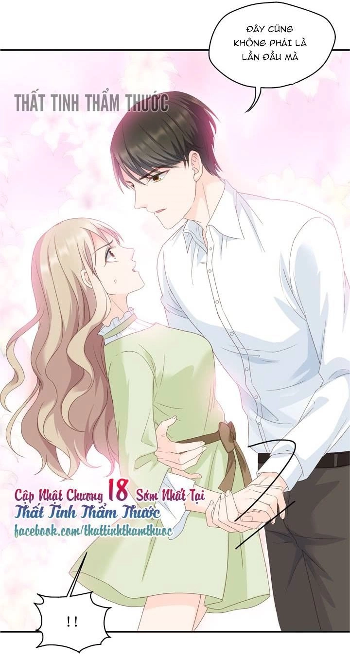 Ảnh Đế Lão Công Độc Ác Yêu Chapter 17 - 35