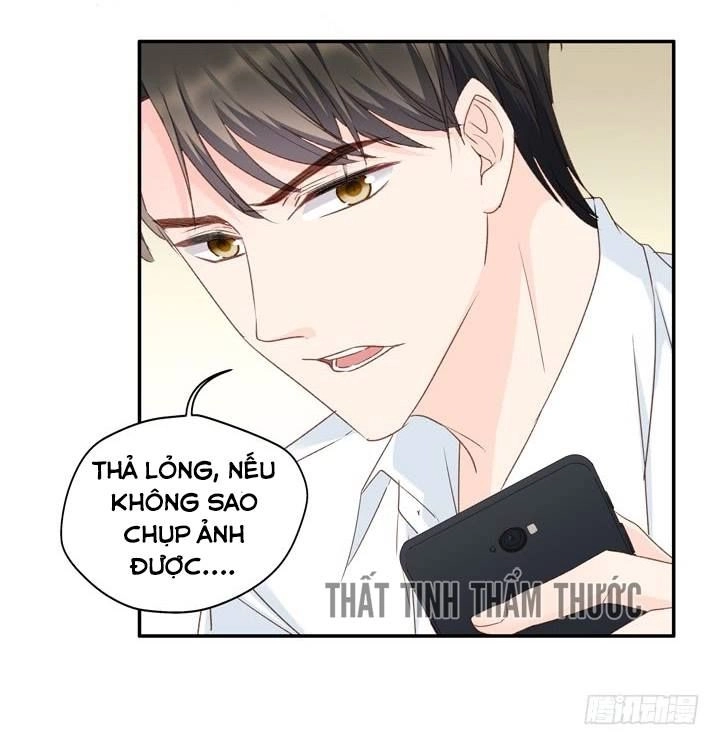 Ảnh Đế Lão Công Độc Ác Yêu Chapter 18 - 3