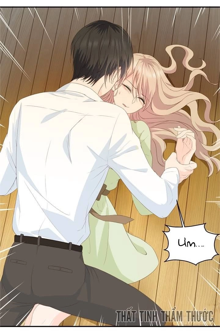 Ảnh Đế Lão Công Độc Ác Yêu Chapter 18 - 14