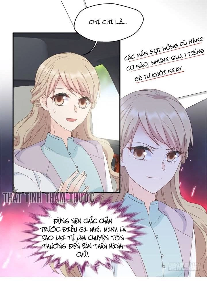 Ảnh Đế Lão Công Độc Ác Yêu Chapter 19 - 4