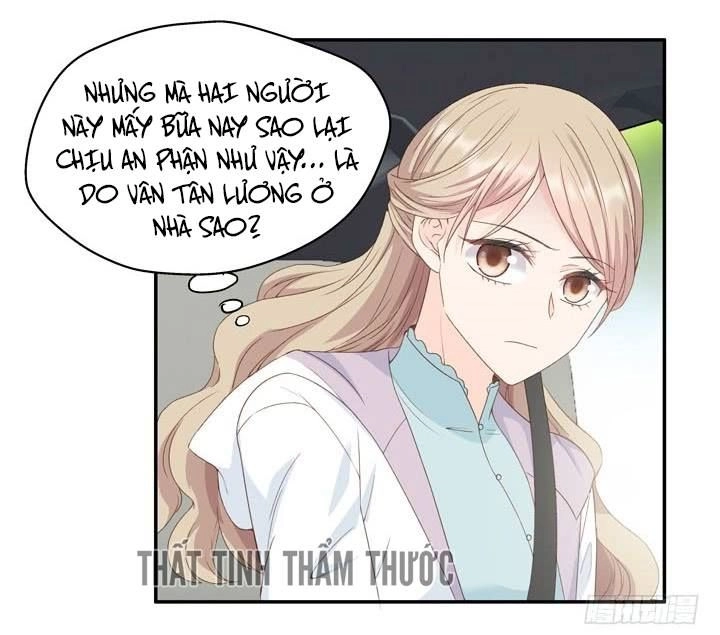 Ảnh Đế Lão Công Độc Ác Yêu Chapter 19 - 5