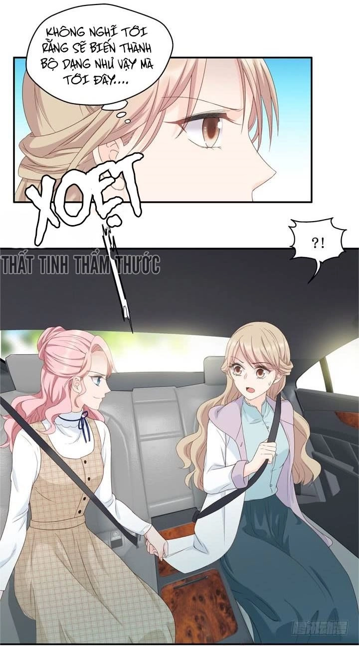 Ảnh Đế Lão Công Độc Ác Yêu Chapter 19 - 8