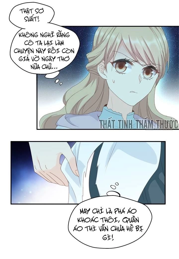 Ảnh Đế Lão Công Độc Ác Yêu Chapter 19 - 11