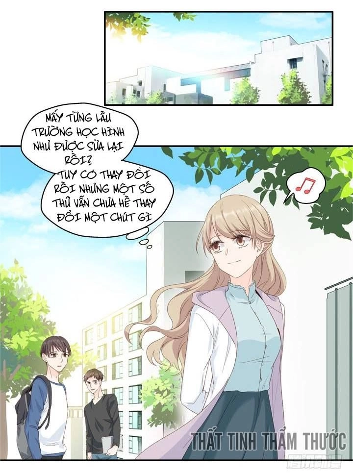 Ảnh Đế Lão Công Độc Ác Yêu Chapter 19 - 18