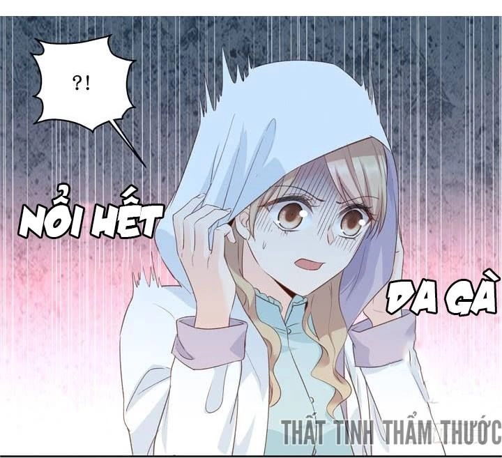 Ảnh Đế Lão Công Độc Ác Yêu Chapter 19 - 24