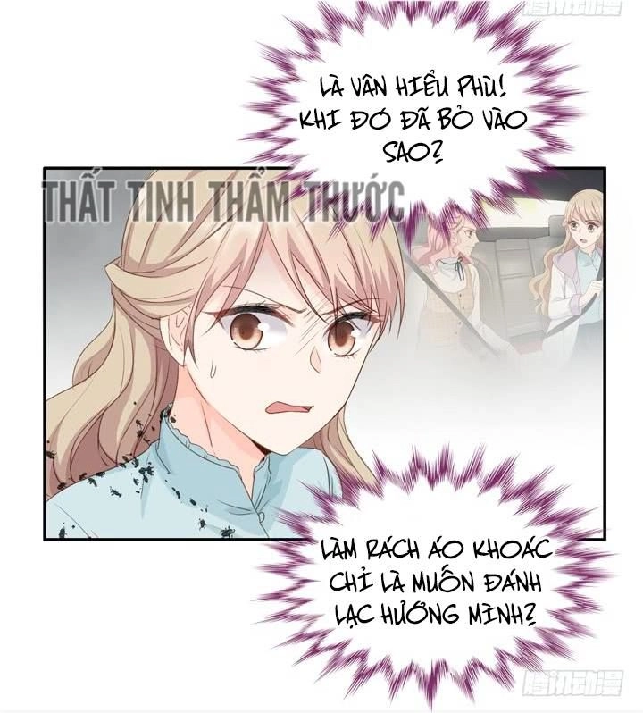 Ảnh Đế Lão Công Độc Ác Yêu Chapter 20 - 3