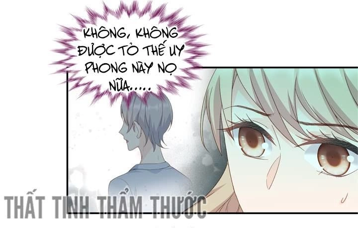 Ảnh Đế Lão Công Độc Ác Yêu Chapter 20 - 7