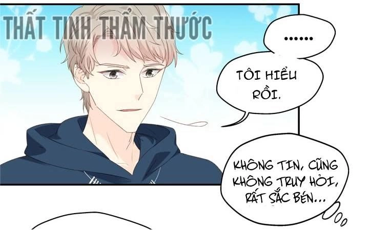 Ảnh Đế Lão Công Độc Ác Yêu Chapter 20 - 14