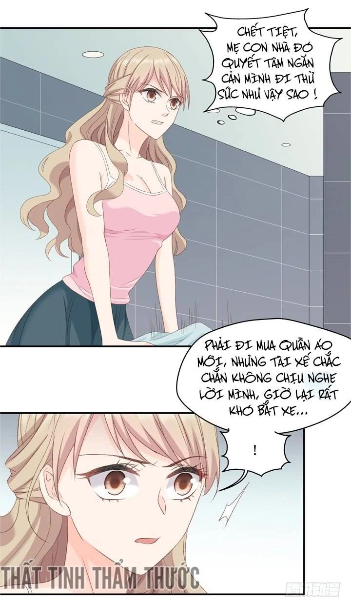 Ảnh Đế Lão Công Độc Ác Yêu Chapter 20 - 17