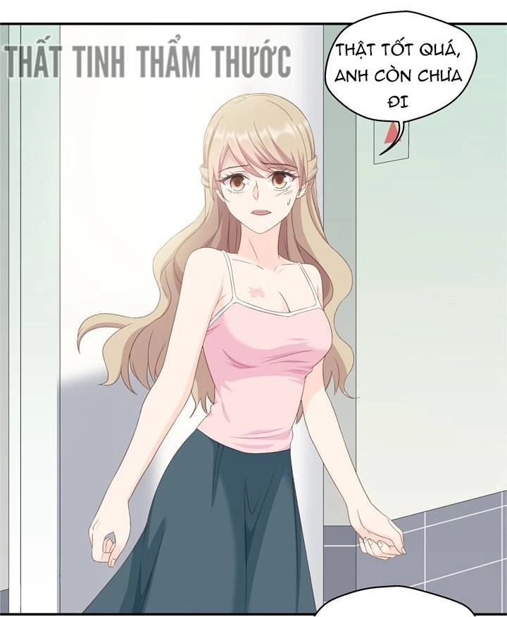 Ảnh Đế Lão Công Độc Ác Yêu Chapter 20 - 20