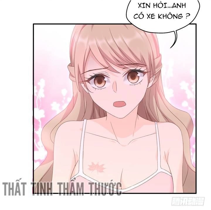 Ảnh Đế Lão Công Độc Ác Yêu Chapter 20 - 21