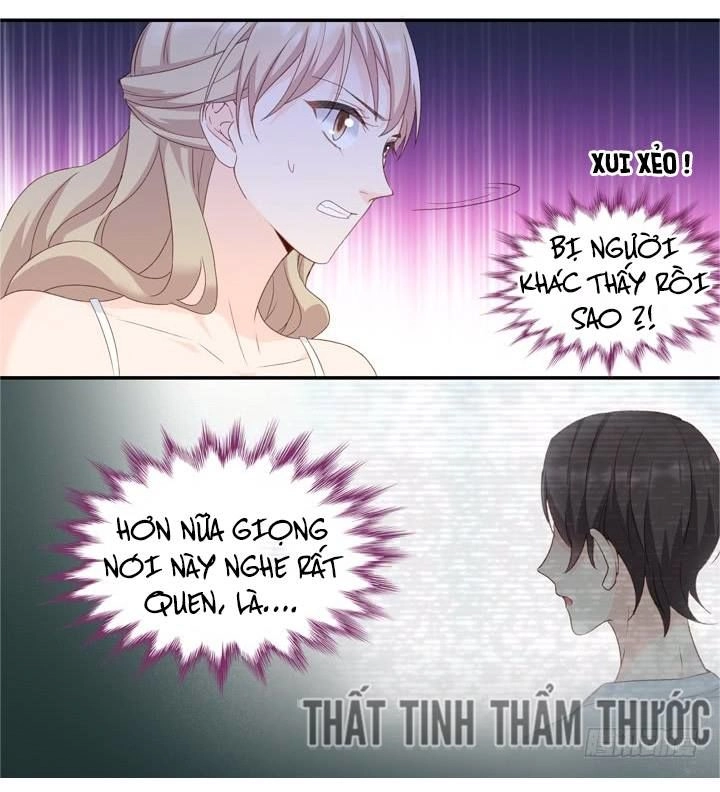 Ảnh Đế Lão Công Độc Ác Yêu Chapter 20 - 30