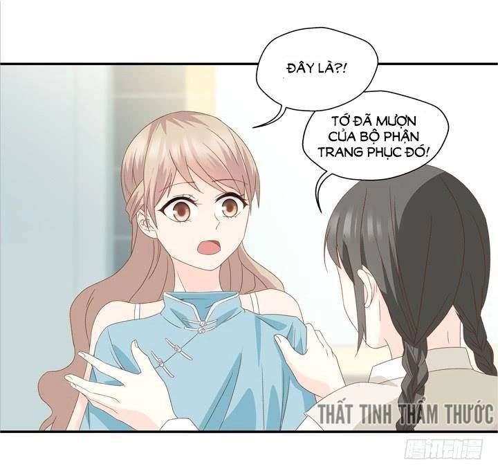 Ảnh Đế Lão Công Độc Ác Yêu Chapter 22 - 9