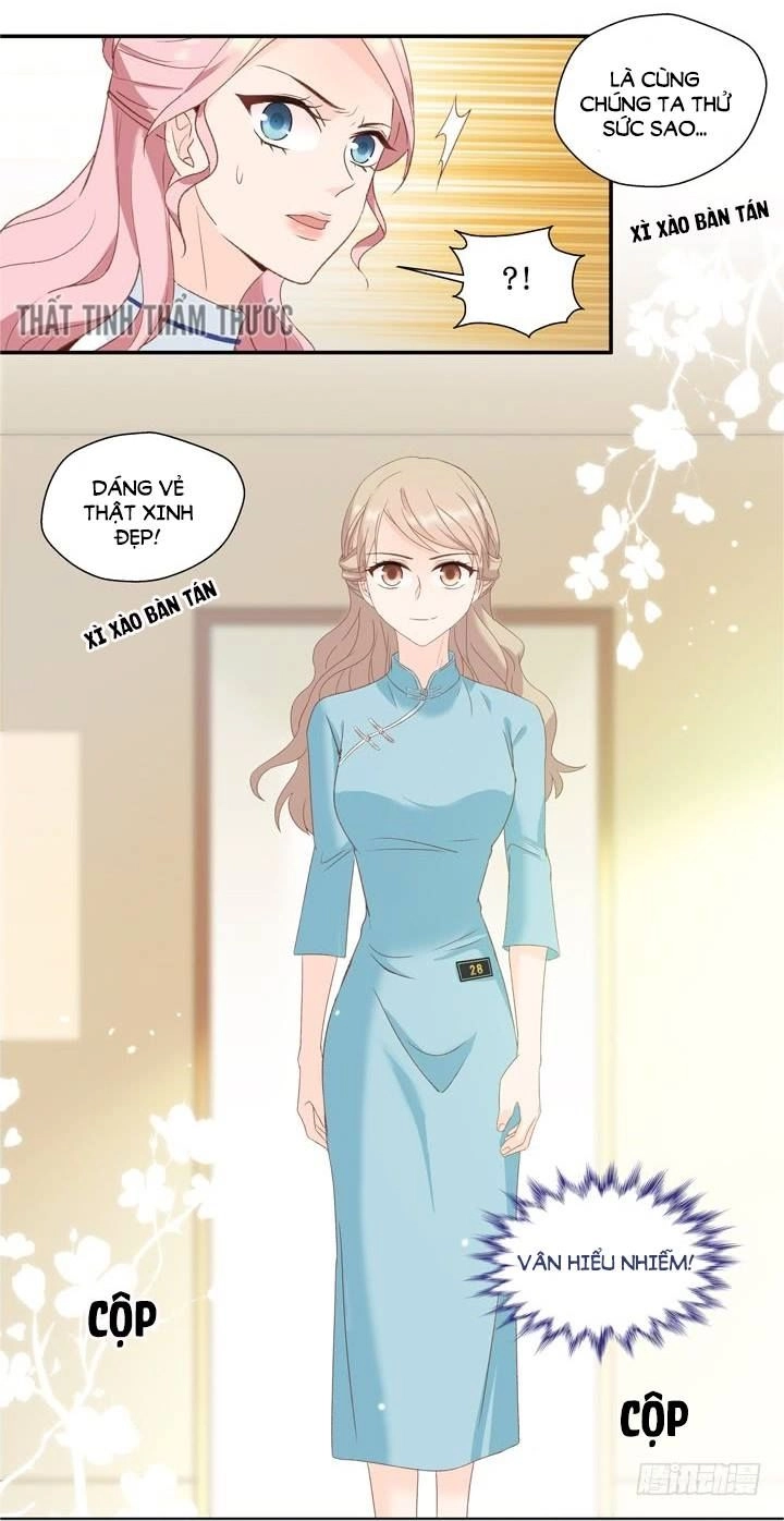 Ảnh Đế Lão Công Độc Ác Yêu Chapter 22 - 14