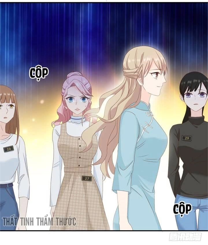 Ảnh Đế Lão Công Độc Ác Yêu Chapter 22 - 16