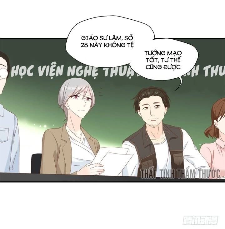 Ảnh Đế Lão Công Độc Ác Yêu Chapter 22 - 17