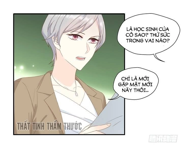 Ảnh Đế Lão Công Độc Ác Yêu Chapter 22 - 18