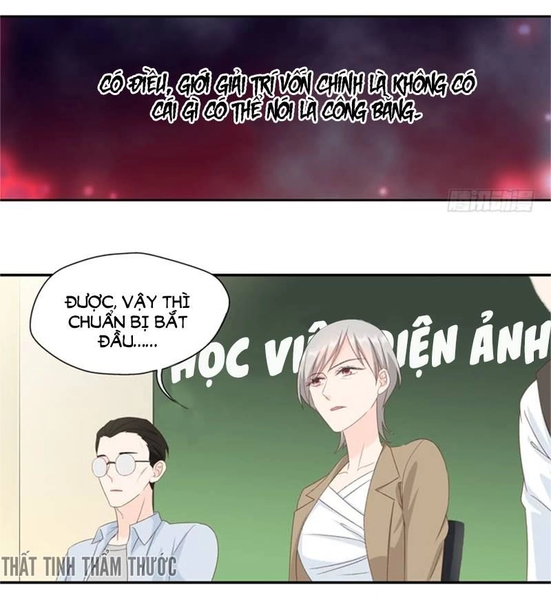 Ảnh Đế Lão Công Độc Ác Yêu Chapter 23 - 4