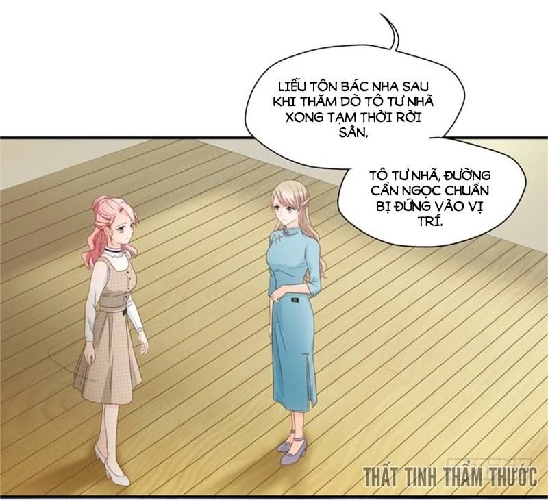 Ảnh Đế Lão Công Độc Ác Yêu Chapter 23 - 5