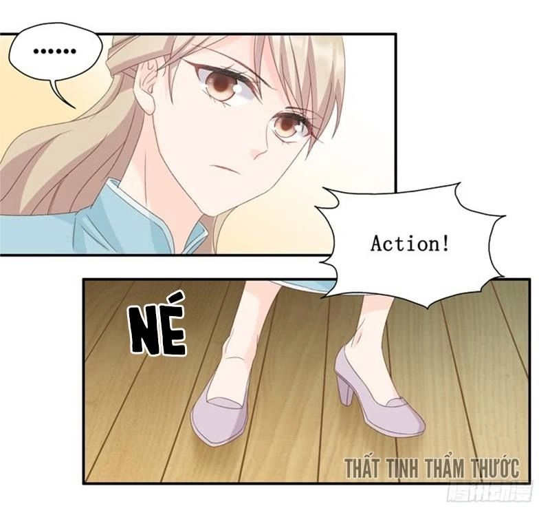 Ảnh Đế Lão Công Độc Ác Yêu Chapter 23 - 10