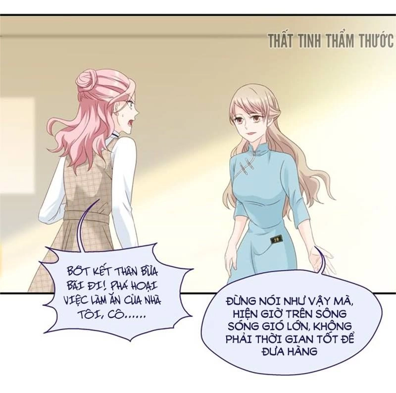 Ảnh Đế Lão Công Độc Ác Yêu Chapter 23 - 14