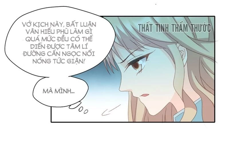 Ảnh Đế Lão Công Độc Ác Yêu Chapter 23 - 20