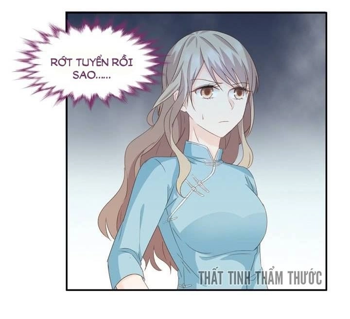 Ảnh Đế Lão Công Độc Ác Yêu Chapter 23 - 24