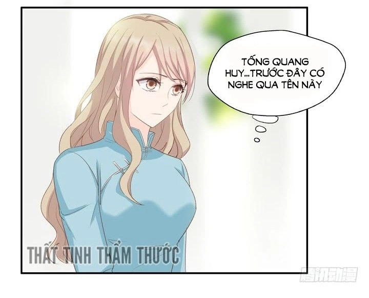 Ảnh Đế Lão Công Độc Ác Yêu Chapter 24 - 13