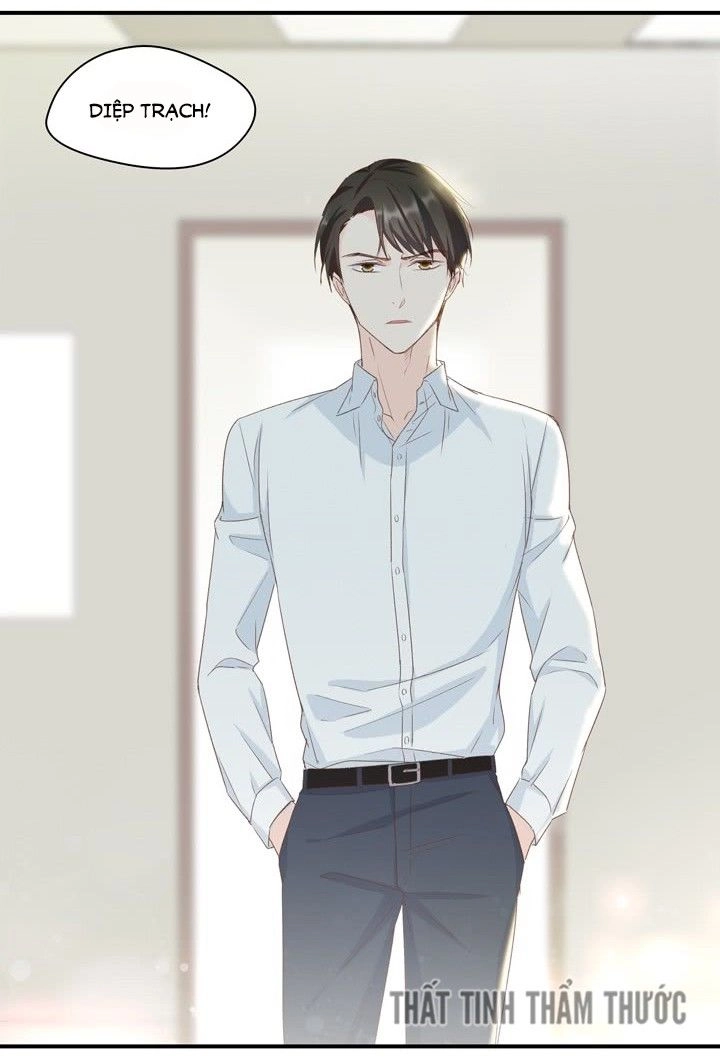 Ảnh Đế Lão Công Độc Ác Yêu Chapter 24 - 18