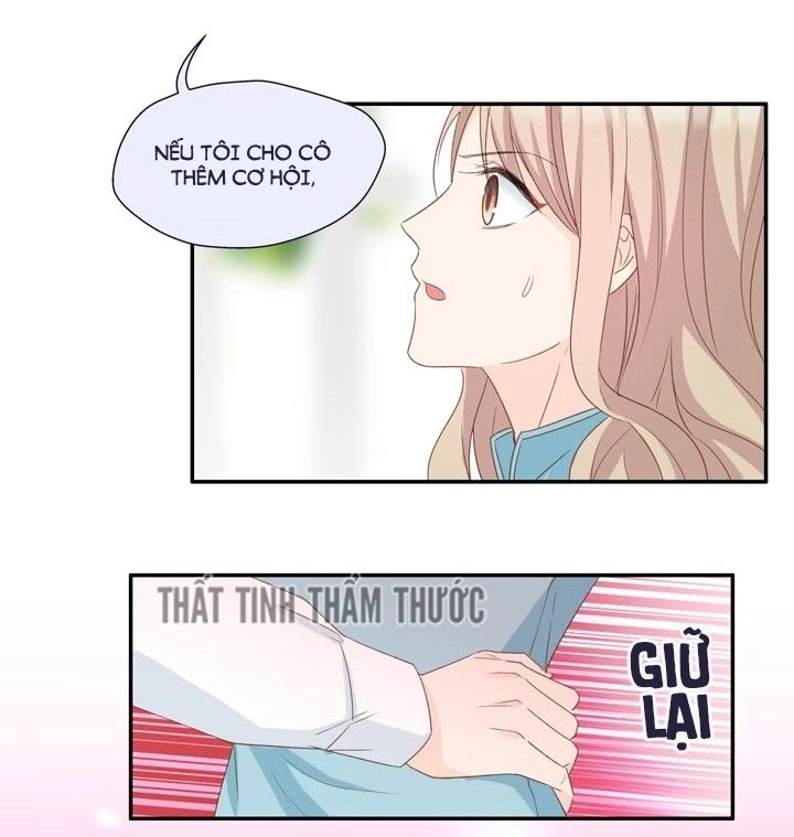 Ảnh Đế Lão Công Độc Ác Yêu Chapter 24 - 25