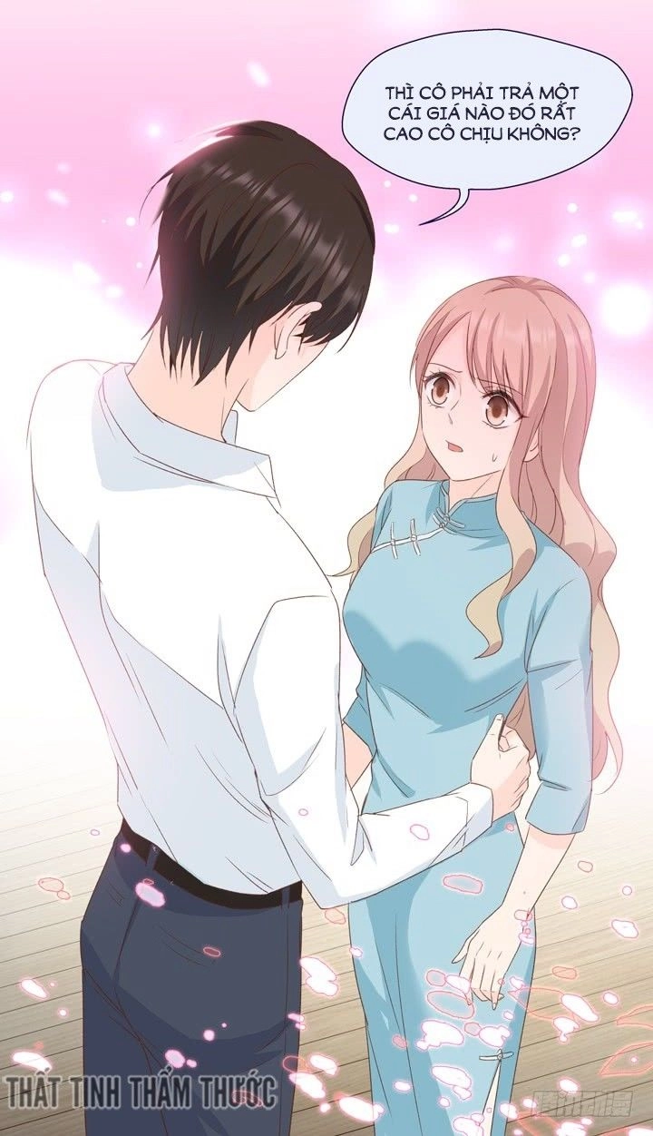 Ảnh Đế Lão Công Độc Ác Yêu Chapter 24 - 26